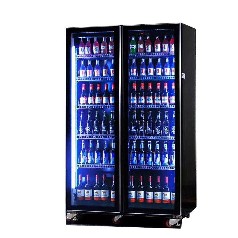 Beverage Display Cooler and  R - Beer Wine Zone review and price
