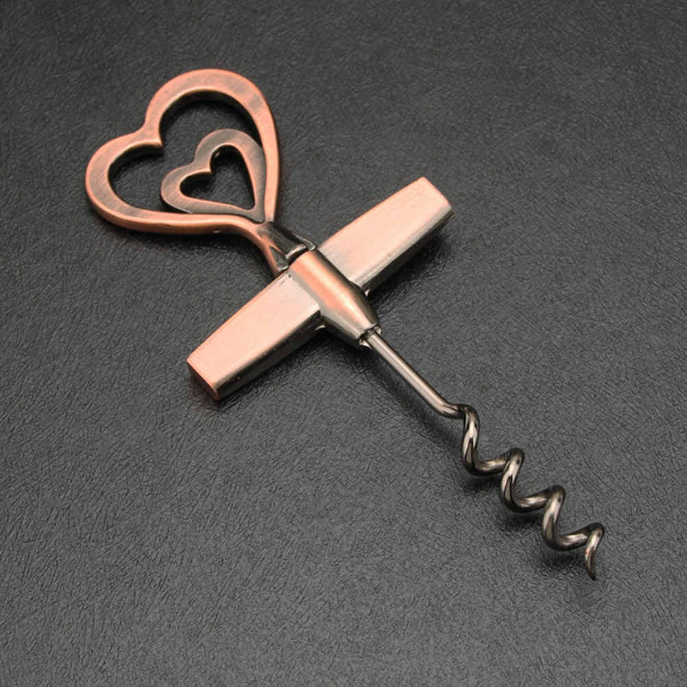 Wine Bottle Opener Manual Cork - Wine Beer Bottle review and price