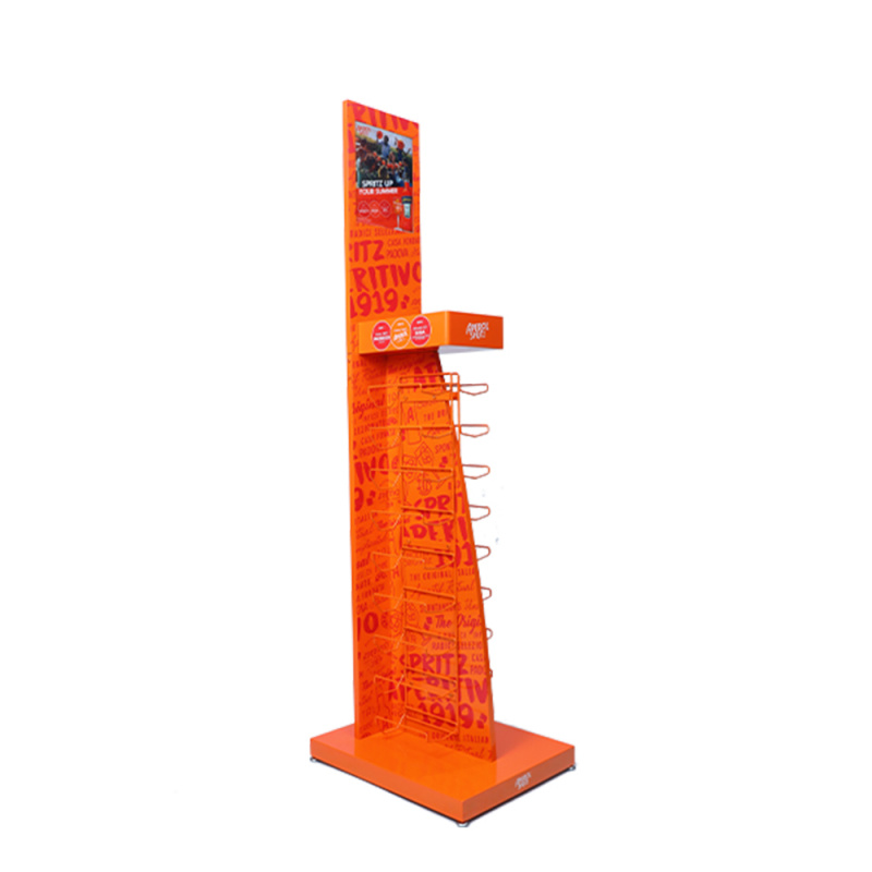 custom.Retail Luxury Standing  - Wine Beer Tequila review and price
