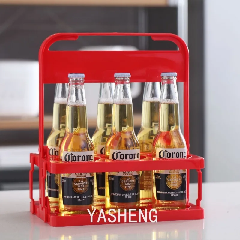 Foldable Plastic Wine Cooler,  - Beer Wine Zone review and price