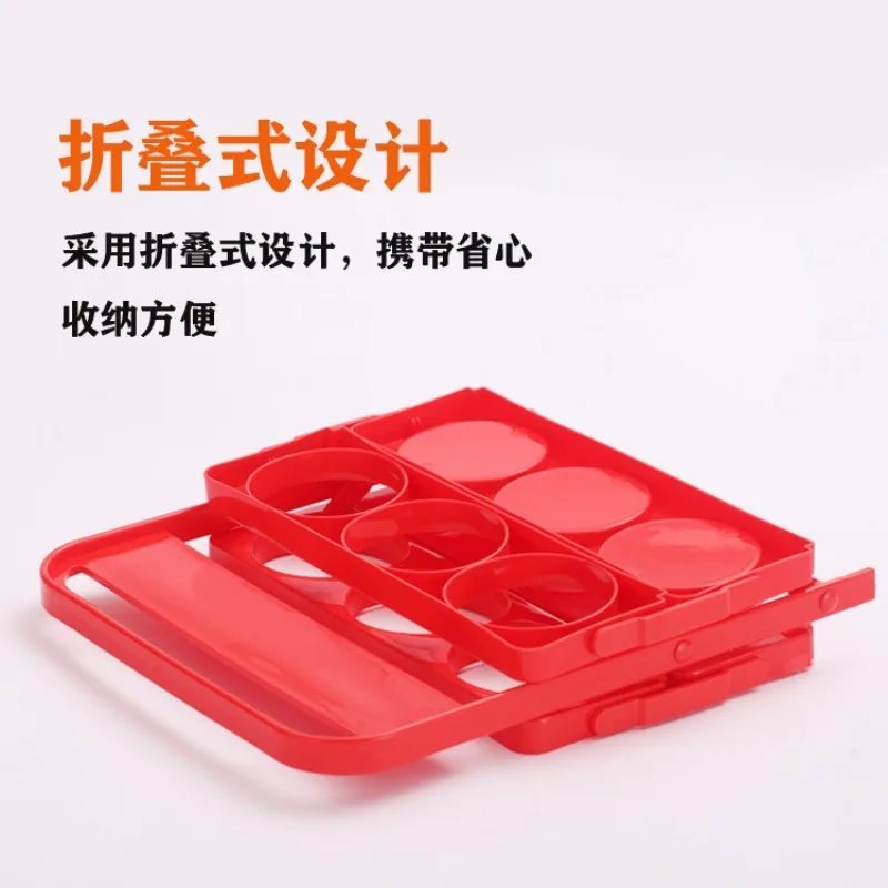 Foldable Plastic Wine Cooler,  - Beer Wine Zone review and price