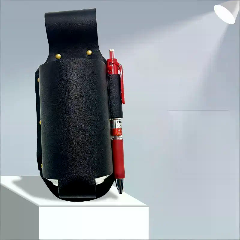 1Pcs Leather Beer Can Bottle W - Wine Beer Bottle review and price
